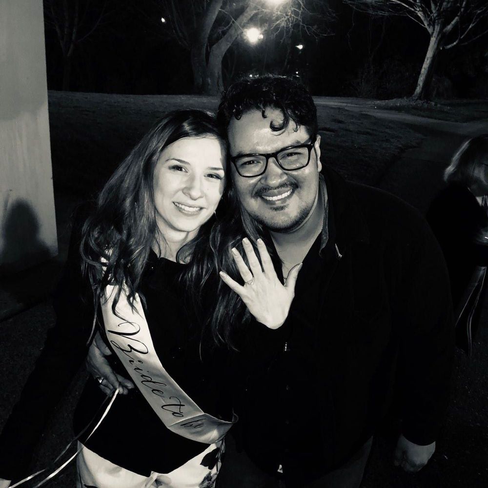 Meet your Posher, Sierra